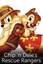 June 8, 1990 released in us: Chip N Dale S Rescue Rangers Season 3 Rotten Tomatoes