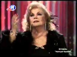 Makber Hamiyet Yuceses Muzik Pop Muzik Sarkilar