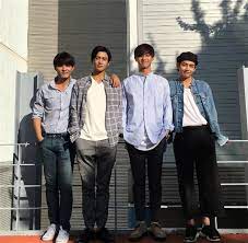 My precious happy pill #taehyung #뷔 #btsv #v #태형 #방탄소년단뷔 . Park Seo Joon Posts Handsome Snapshot With Hwarang The Beginning Co Stars Soompi