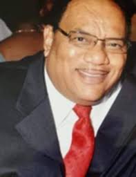 Felix Payne Jr. Obituary