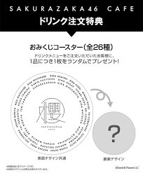 Sakurazaka46 / hinatazaka46 support official music app uni's on air. æ«»å‚46ã‚«ãƒ•ã‚§ In Box Cafe3åº—èˆ— æ±äº¬ å¤§é˜ª 12 3 2 14 æ«»å‚46ã‚³ãƒ©ãƒœé–‹å‚¬
