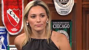 Update information for rocío oliva ». Fuerte Advertencia De Rocio Oliva Contra El Entorno Familiar De Diego Maradona Cuando Arranque Yo Agarrense Infobae