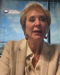 Remember when Mark Cuban said Trump was intimidated by strong women? 🤣