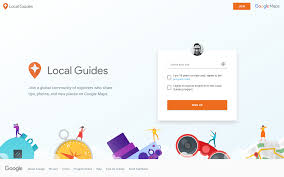 Local guides encourages users to contribute to google maps by posting reviews, uploading photos. Google Local Guides Help Your Community S Local Businesses