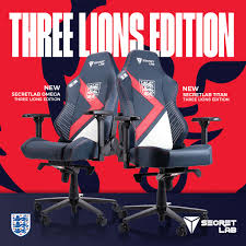 There appears to be no reason for ten to be chosen. Secretlab And The Football Association Team Up On The World S First Official England National Team Gaming Seat Secretlab Blog
