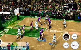 Hack app data pro apk download no root. Nba 2k16 Apk Free Download Oceanofapk