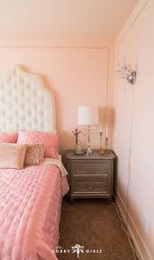 Maybe you would like to learn more about one of these? Pink Princess Bedroom Makeover Fancy Living Room Furniture Room Makeover Fancy Living Rooms