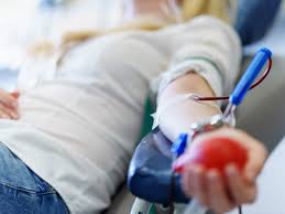 Be sure to ask about any specific requirements for donors and what kinds of identification you need to bring with you. World Blood Donor Day No Smokers Only Non Vegetarians Can Donate Blood And Other Myths Debunked The Economic Times
