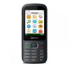 1.3 open the whatsapp to verify and set up the account. Qmobile E4 Secret Codes