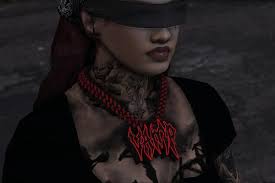 Fair-Skinned Franklin