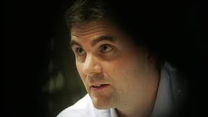 Fastgründer John Markus Lervik dømt til fengsel