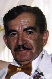 Obituary information for Constant E. Nati