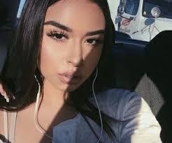 Phoebe Gutierrez's Instagram, Twitter & Facebook