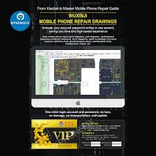 Use our standard circuit symbols and intuitive editor to present systems with clarity. Online Account V3 0 Wuxinji Phone Service Platform For Iphone Ipad Android Samsung Bitmap Pads Schematic Diagram Zxw Software Hand Tool Sets Aliexpress