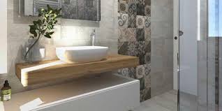 Quando si stratta di arredare un bagno piccolo si pone sempre la questione di dove posizionare la lavatrice perché non sia di intralcio e perché non sia troppo in vista. Progetto In 3d Spostando La Lavatrice E Aggiungendo L Asciugatrice Il Bagno Ci Guadagna Cose Di Casa