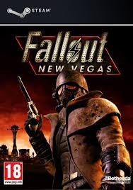 Fallout New Vegas Steam Cd Key For Pc Buy Now