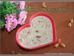 Very Good Recipes Of Semiya Payasam And Desserts