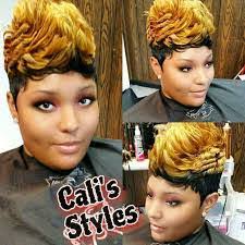 Tameka Hooper's Instagram, Twitter & Facebook