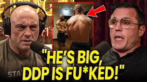 BOURNEMOUTH MMA MATT DEACON SMITH VS LUIS TROTT