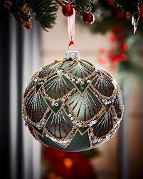 Some people decorate their christmas tree with classic ball ornaments. These 18 Magical Christmas Ornaments Are Everyone S Dream This Year Christmas Ornaments Modern Christmas Ornaments Christmas Interiors