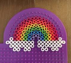 Dresdencarrie Perler Bead Rainbow Hamma Beads Ideas Hama Beads Patterns Hama Beads Design Welcome to the rainbow six subreddit, a community for r6 fans to discuss rainbow six siege and past rainbow six: dresdencarrie perler bead rainbow