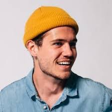 Jacob Bednar's Instagram, Twitter & Facebook