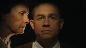 I Finally Watched Channing Tatum And Scarlett Johansson's Fly Me To The  Moon, And I Had No Idea What It Was I Was Getting Into