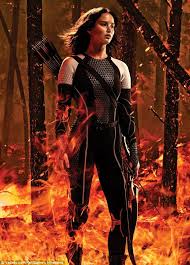 Jennifer Lawrence S Hunger Games Audition Blew Everyone Away Jennifer Lawrence Hunger Games Hunger Games Hunger Games Catching Fire