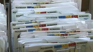 Romania after the 1989 revolution and churches attitude towards the. Informare PublicÄ Programul Spclep Mangalia In Starea De AlertÄ