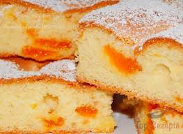 Mein Lieblings Biskuitkuchen Vom Blech Top Rezepte De Rezept Biskuitkuchen Blechkuchen Einfach Kuchen