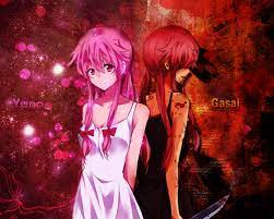 Please contact us if you want to publish a yuno gasai wallpaper on our site. Yuno Gasai Wallpaper Yuno Yuno Mirai Nikki Yuno Gasai Mirai Nikki