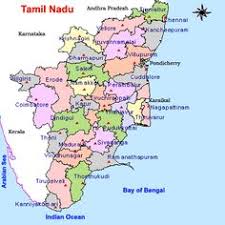 40 Tamilnadu Map Ideas Map India Map Tamil Nadu
