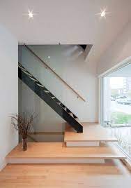 Pin By Esther Rupenovic On Interiors Staircase Design Contemporary Building Modern Staircase