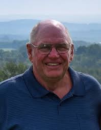 Obituary of Lloyd E. Lovely