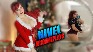 😈🍼💦 CLIPS DE TWITCH#1 NIVEL ARIGAMEPLAYS - YouTube