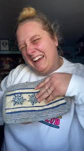 Trying to make broccoli cheddar soup🥦🧀 #icantcook #cookingfail #itri...