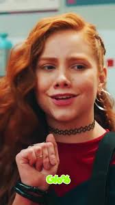 Um edit da Mabel passando pela sua timeline! ✨ Ela é maravilhosa, né? 😍  #BugadosnoGloob #MundoGloob