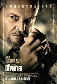 Covenant alien covenant, diretto da ridley scott, è il secondo… Awesome Movie Posters The Departed Jack Nicholson