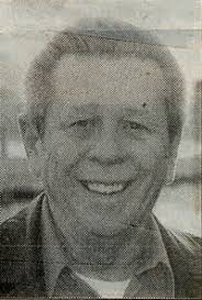 John Wayne Cammack (1940-2009)