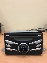 Kerjakosong.co akan kongsikan kepada anda mengenai harga kereta axia 2019 termasuklah berapa gaji minimum yang melayakkan anda mendapatkan pinjaman bank. Radio Axia Original G Spec Auto Accessories On Carousell