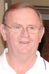 Bruce Wayne Thompson