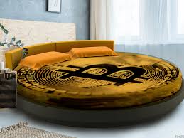 So, what are the risks? Latest Cryptocurrency Venture Is Coming For Your Bedroom Thestreet