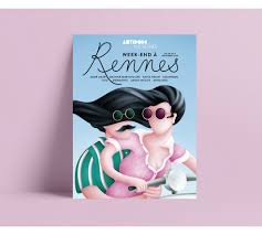 Les prix indiqués sont par personne. Week End A Rennes Pekeloshop