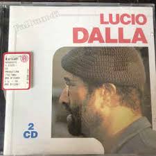 Al di là delle nuvole. Lucio Dalla L Album Di 1988 Cd Discogs