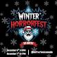 Winter Horrorfest - A Haunting Holiday Experience event image