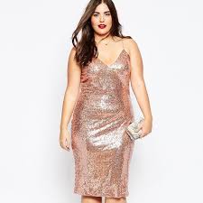 Rose gold mother of the bride dresses. Wear These 24 Rose Gold Colored Dresses Accessories To Every Winter Wedding Dress Accessories Dresses Colorful Dresses