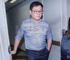 Play is never absent in human life, especially for children. Former Sales Manager Charged With Insulting Agong On Social Media Nsttv