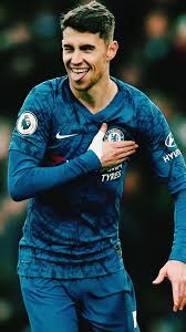 Jorge luiz frello filho (born 20 december 1991), known as jorginho , is a professional footballer who plays as a midfielder for premier league. Jorginho Frello Esportes Futebol
