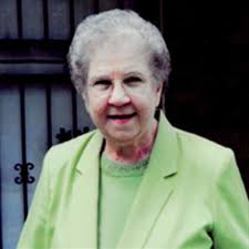 Most Recent Obituaries