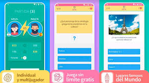 Buzzfeed staff keep up with the latest daily buzz with the buzzfeed daily newsletter! Juegos De Preguntas Para Dos Jugadores En Android Trivial Quiz Androidayuda